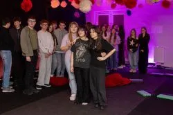 Rekolekcje dla młodzieży w Brodnicy 13-15 lutego