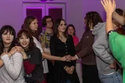 Rekolekcje dla młodzieży w Brodnicy 13-15 lutego