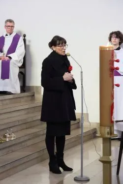 Pogrzeb śp. o. Wojciecha Zagrodzkiego