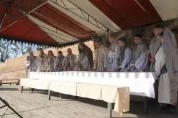 Misterium Męki Pańskiej w Chełmnie