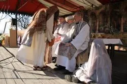 Misterium Męki Pańskiej w Chełmnie