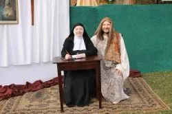 Misterium Męki Pańskiej w Chełmnie