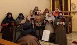 Misterium Męki Pańskiej w Grudziądzu