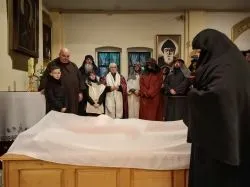 Misterium Męki Pańskiej w Grudziądzu