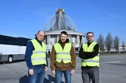 Ogólnopolskie spotkanie rekolekcyjne kobiet w Sanktuarium NMP Gwiazdy Nowej Ewangelizacji w Toruniu