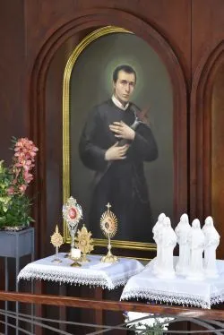 Ogólnopolskie spotkanie rekolekcyjne kobiet w Sanktuarium NMP Gwiazdy Nowej Ewangelizacji w Toruniu
