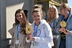 Ogólnopolskie spotkanie rekolekcyjne kobiet w Sanktuarium NMP Gwiazdy Nowej Ewangelizacji w Toruniu