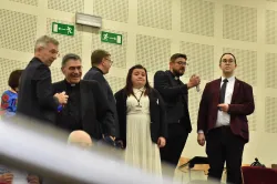Konferencja o rodzinie