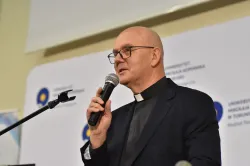 Konferencja o rodzinie