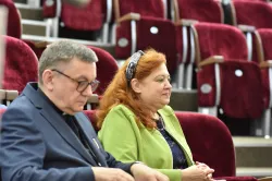 Konferencja o rodzinie