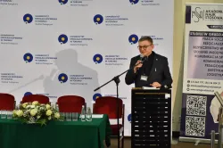 Konferencja o rodzinie