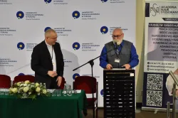 Konferencja o rodzinie