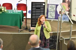 Konferencja o rodzinie