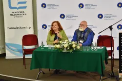 Konferencja o rodzinie