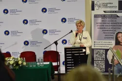 Konferencja o rodzinie