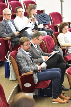 Konferencja o rodzinie