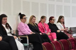 Konferencja o rodzinie