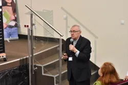 Konferencja o rodzinie