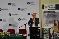 Konferencja o rodzinie