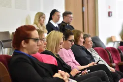 Konferencja o rodzinie