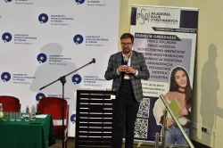 Konferencja o rodzinie