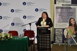 Konferencja o rodzinie