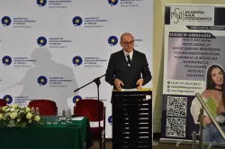 Konferencja o rodzinie