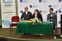 Konferencja o rodzinie