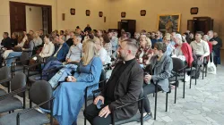 Inauguracja formacji do posług stałego lektora, akolity i katechisty