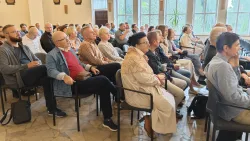 Inauguracja formacji do posług stałego lektora, akolity i katechisty