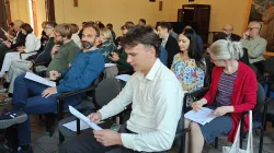 Inauguracja formacji do posług stałego lektora, akolity i katechisty
