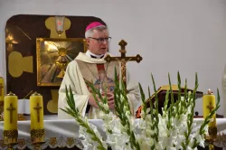 80-lecie Parafii Opatrzności Bożej w Toruniu-Rudaku