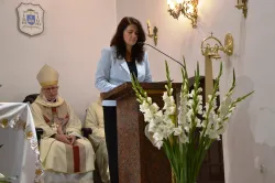 80-lecie Parafii Opatrzności Bożej w Toruniu-Rudaku