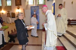 80-lecie Parafii Opatrzności Bożej w Toruniu-Rudaku