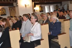 80-lecie Parafii Opatrzności Bożej w Toruniu-Rudaku