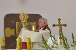 80-lecie Parafii Opatrzności Bożej w Toruniu-Rudaku