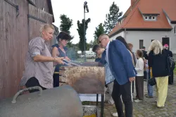 80-lecie Parafii Opatrzności Bożej w Toruniu-Rudaku