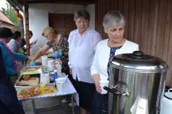 80-lecie Parafii Opatrzności Bożej w Toruniu-Rudaku