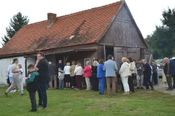 80-lecie Parafii Opatrzności Bożej w Toruniu-Rudaku
