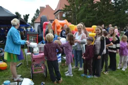80-lecie Parafii Opatrzności Bożej w Toruniu-Rudaku