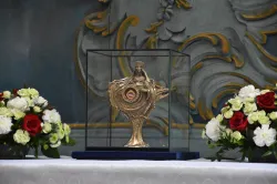 Dzień skupienia samorządowców