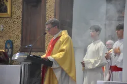 20 lat Ośrodka 