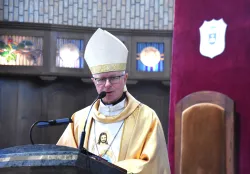 20 lat Ośrodka 