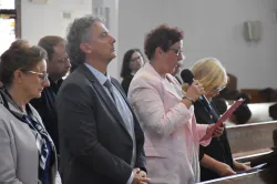 20 lat Ośrodka 