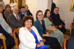 100 lat Tygodnika Katolickiego Niedziela