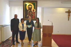 100 lat Tygodnika Katolickiego Niedziela