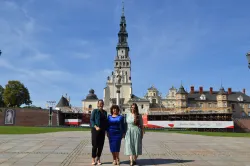 100 lat Tygodnika Katolickiego Niedziela