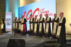 100 lat Tygodnika Katolickiego Niedziela