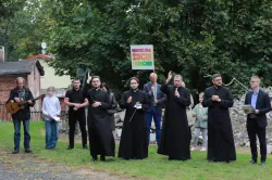 Marsz dla Życia i Rodziny w Chełmży