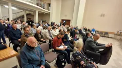 65. rocznica obrony kościoła redemptorystów